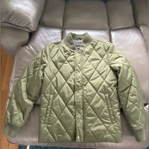Banana Republic Bomber Jacket
